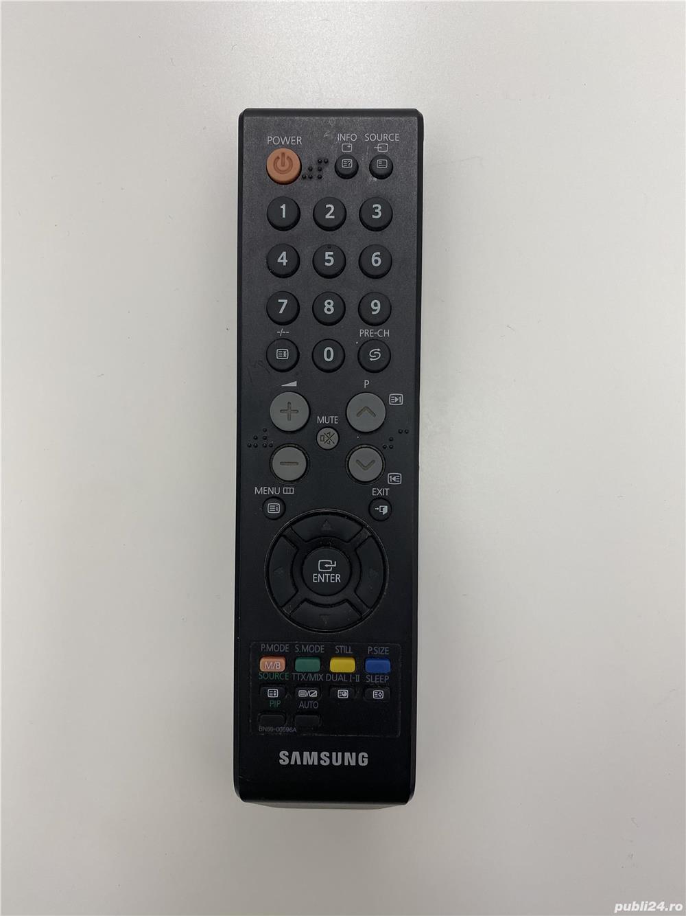 Telecomanda DVD/TV Samsung BN59-00596A