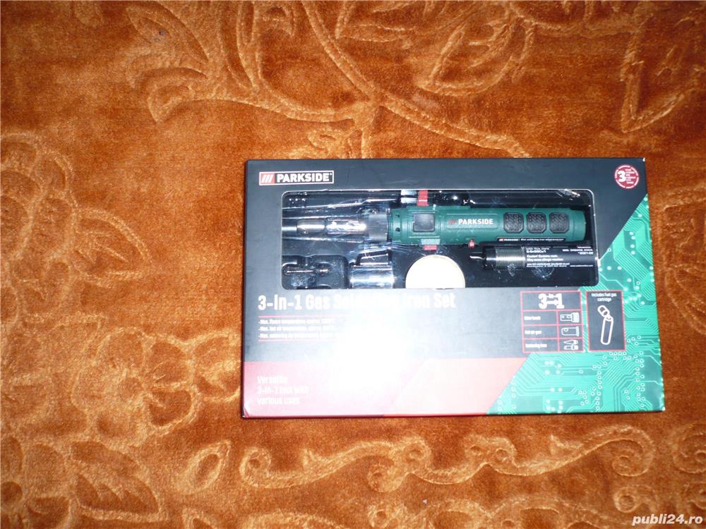 Statie lipit chipurii placi video  cablurii etc nou nouta nefolosita plus acccesorii   schimb