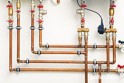 Instalator sanitar si Electrician București -punctualitate,seriozitate si promtitudine