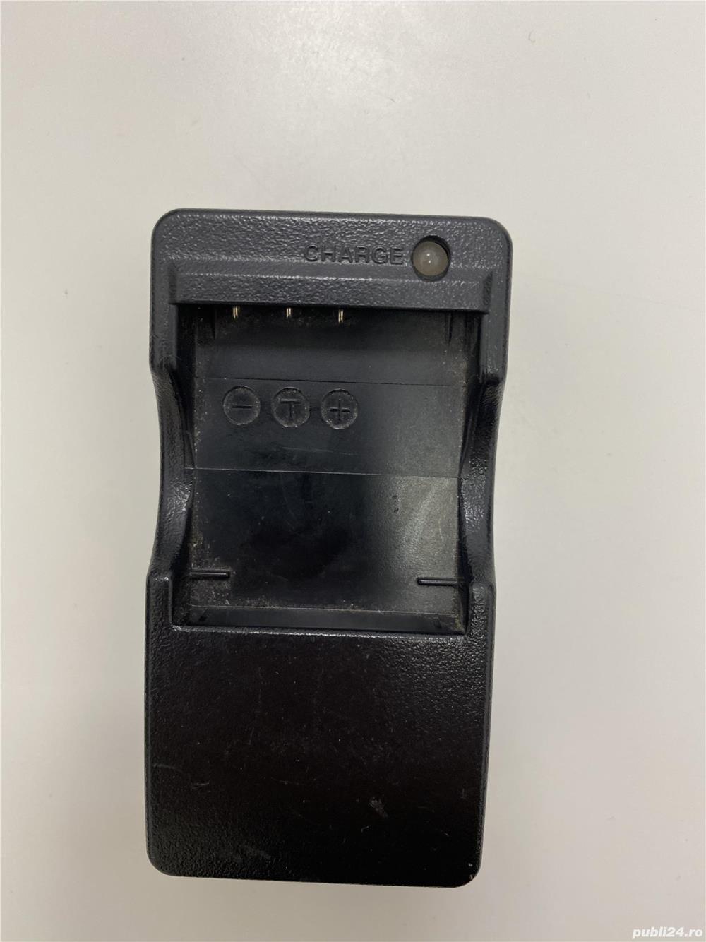 Încărcător Baterie Fujifilm BC-40N Class2 Quick 4.2V / 0.63A