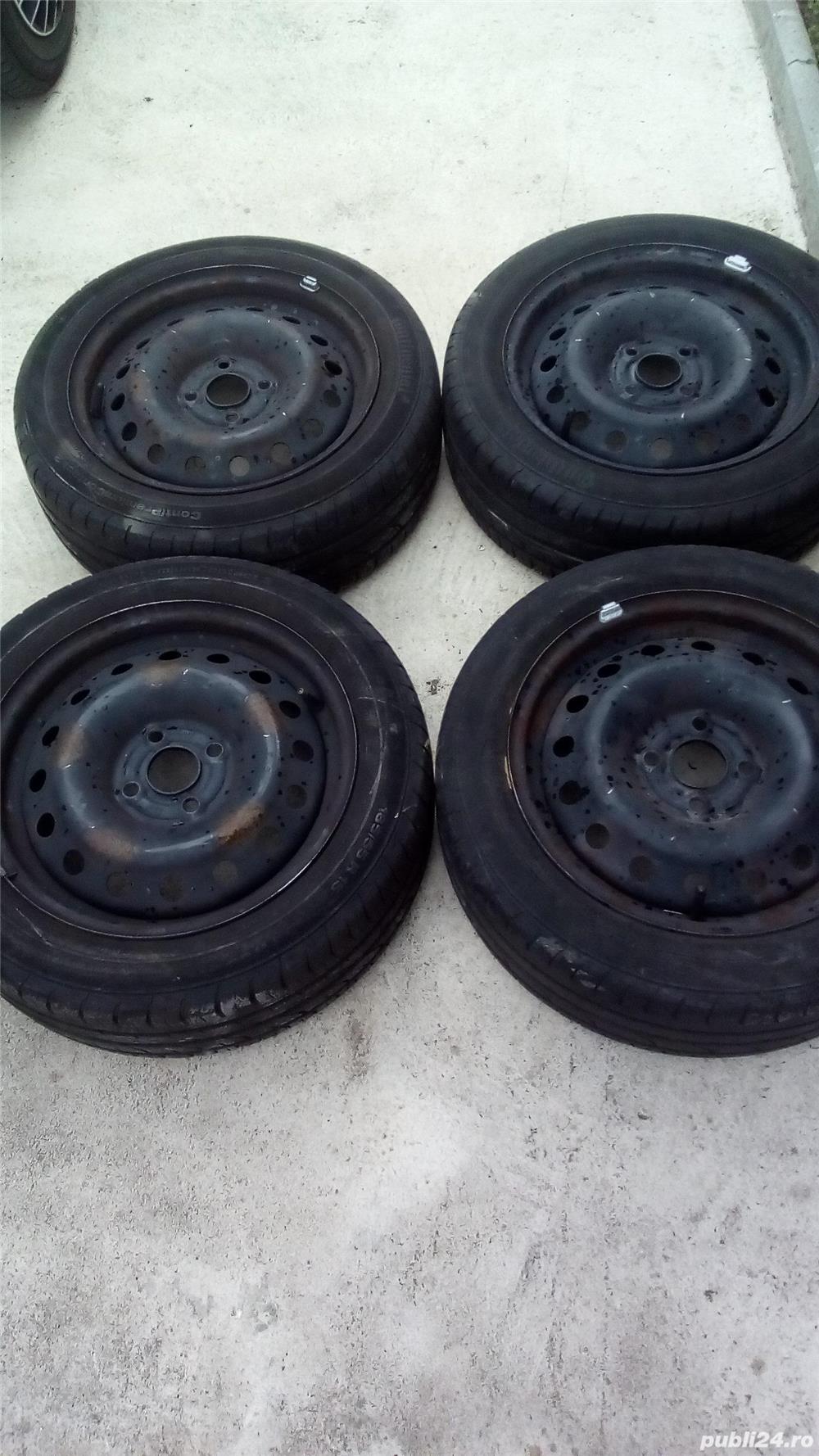 Cauciucuri cu genți 185/55/15 