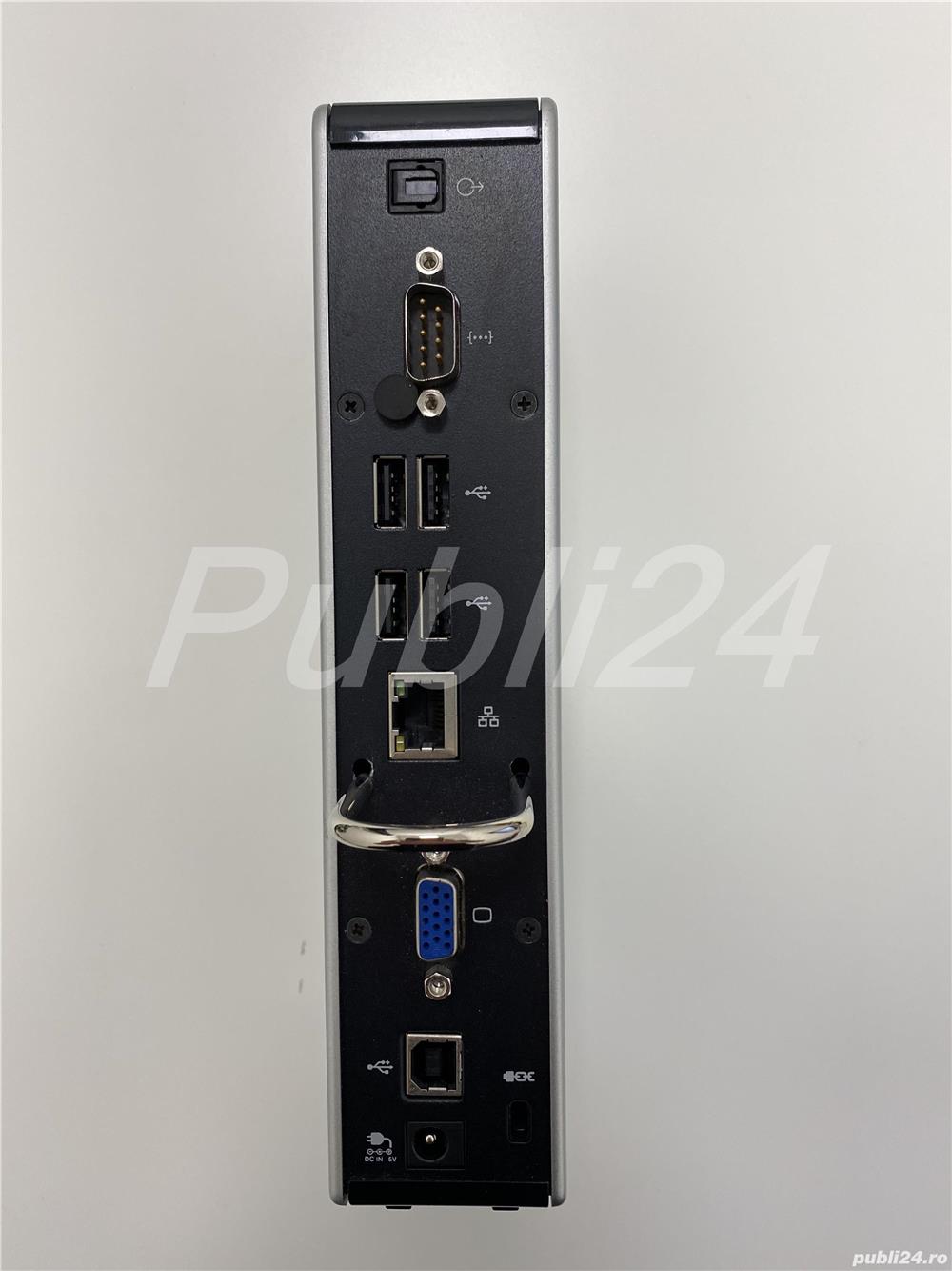 Port Replicator Toshiba Dynadock USB