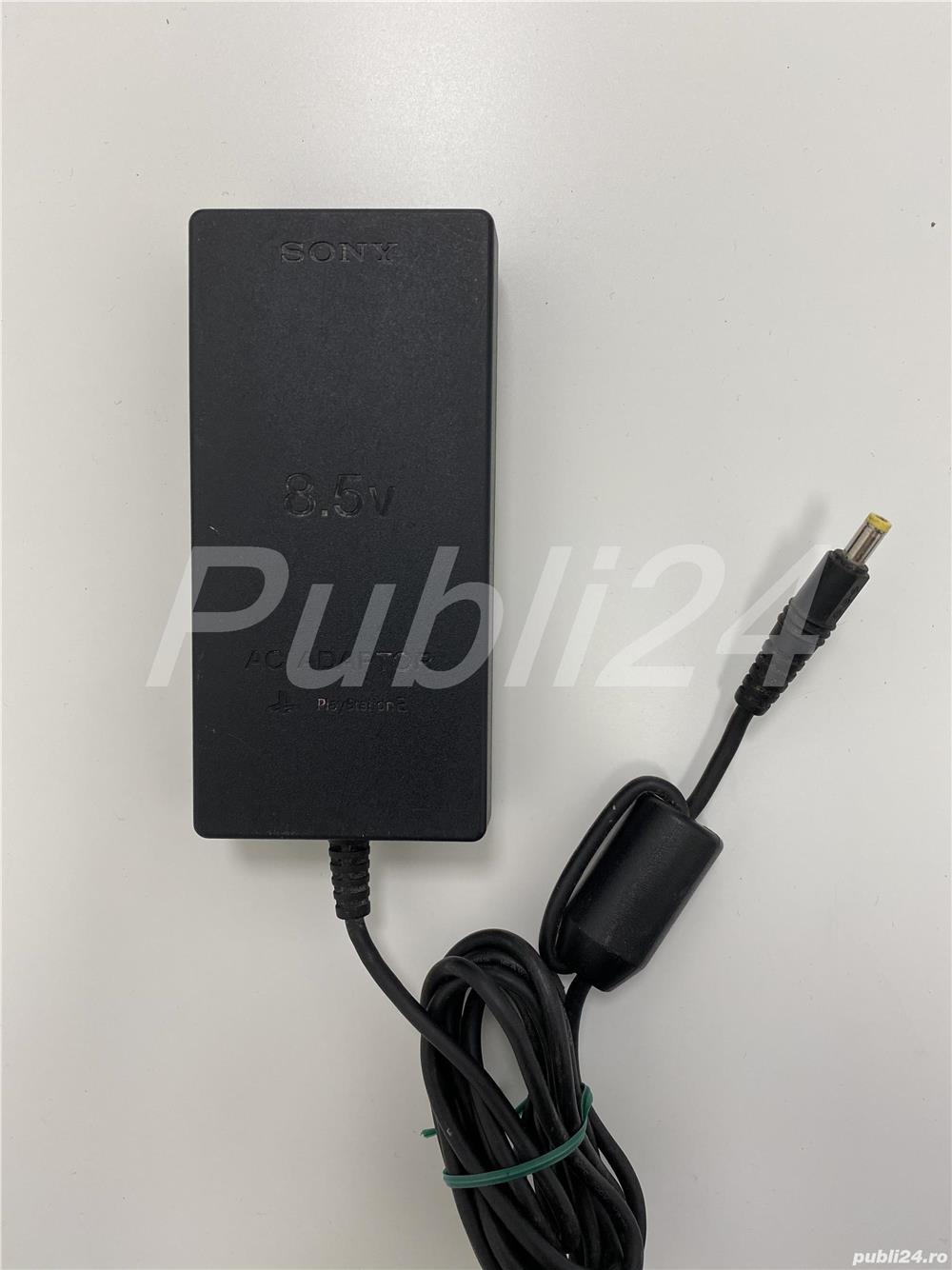 Încărcător Sony PlayStation 2 8.5V / 5.65A