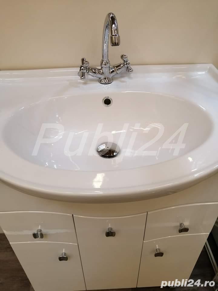 Instalatii Sanitare Sector 6