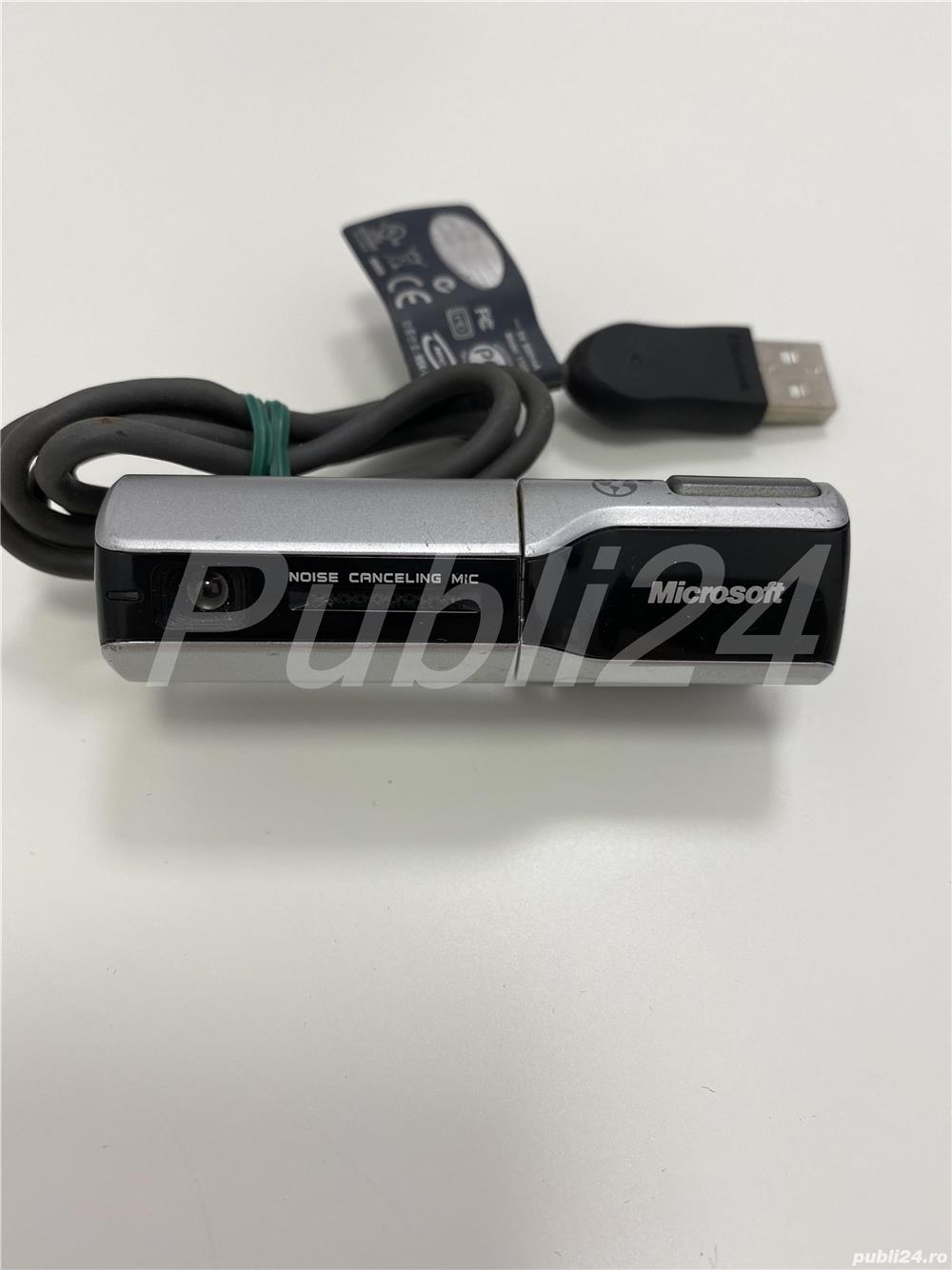 Camera Web Microsoft cu Microfon MSK-1120