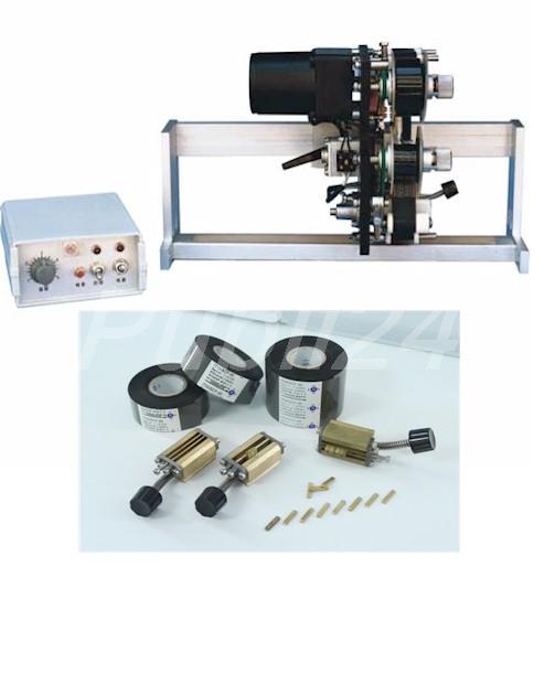 Imprimate de data pentru masinile industriale 