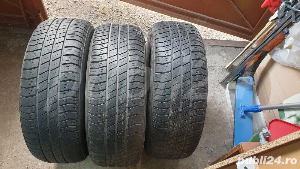Cauciucuri vară 215/65 R15 Michelin