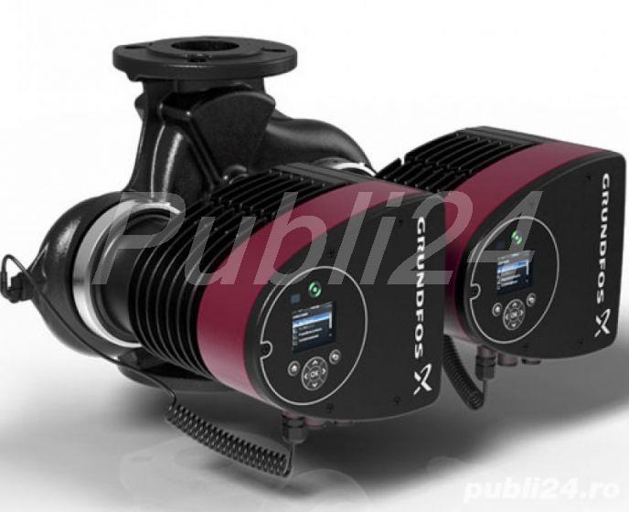 Electropompa circulatie Grundfos magna 3 -32/120 D