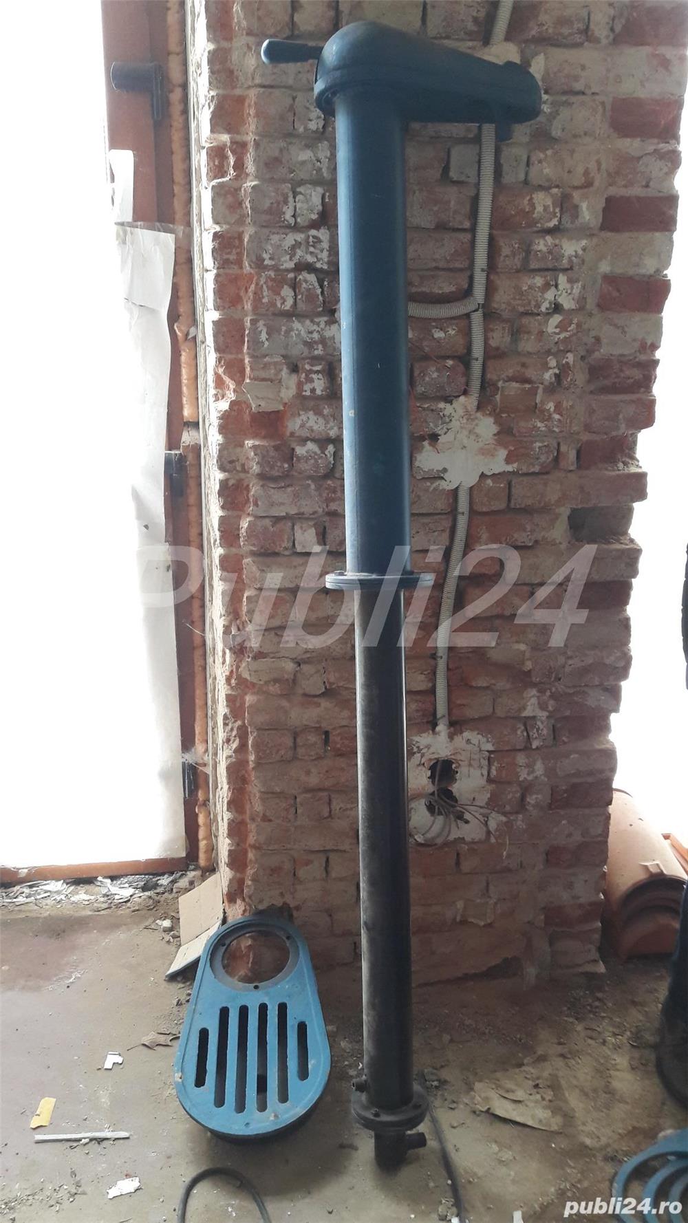 Vand cismea(cismele) stradale