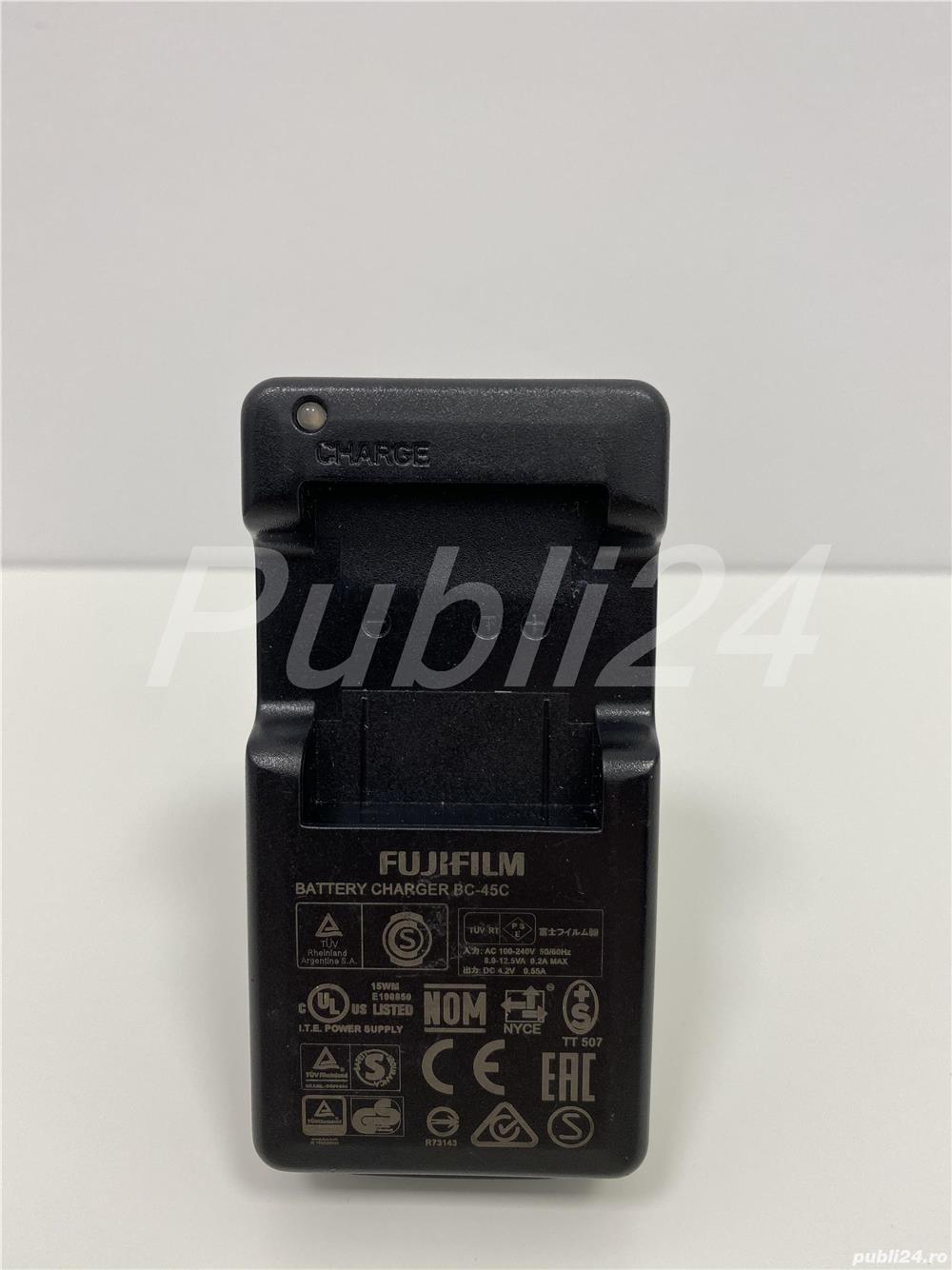 Încărcător Baterie Fujifilm BC-45C