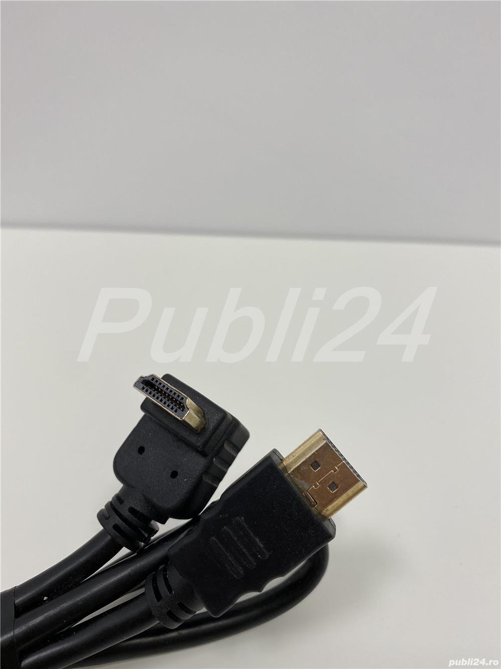 Cablu HDMI High Speed 