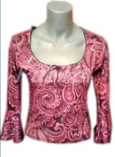 Bluza deosebita C&A UK,decolteu generos pt ocazii speciale