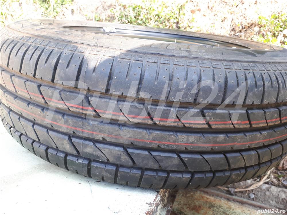 Roata rezerva noua Mercedes