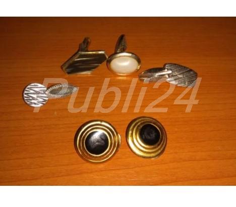 Colectionari! Diversi Butoni + Cercei Vintage , Functionali / Colectie