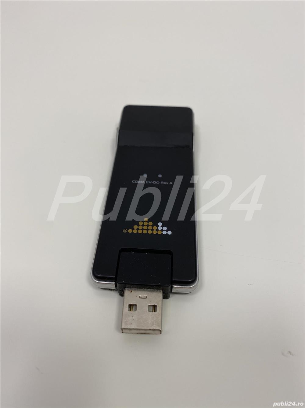 Modem cdma ev-do rev a 