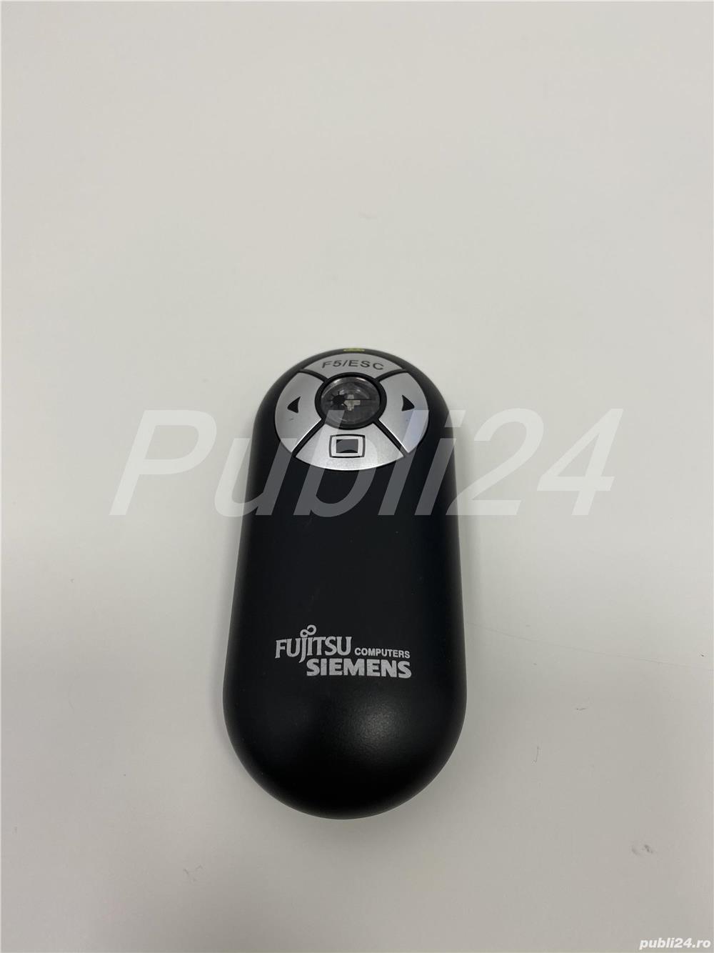 Telecomanda Fujitsu Siemens TSAQ-404