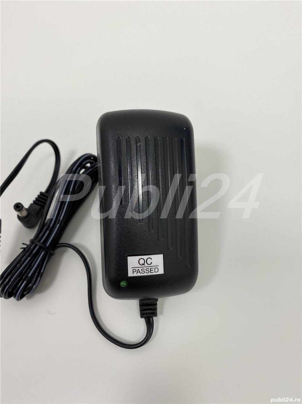 Încărcător Compatibil ANOMA AD-1200, 12V / 1200mA  