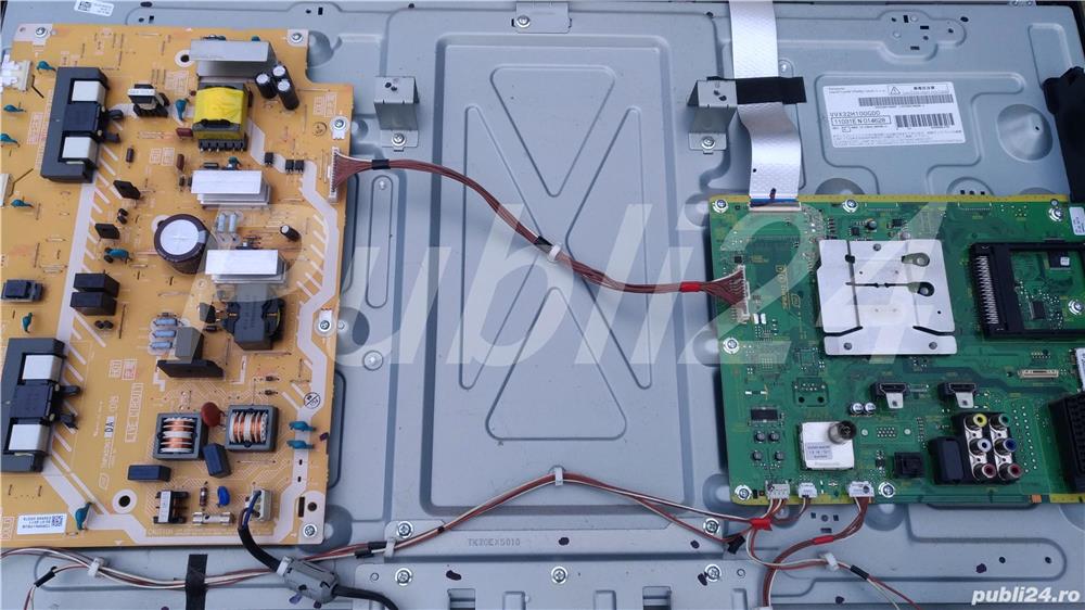 Panasonic TX-L32Cx3E  tnp8ea112 9a   tnpa5361       