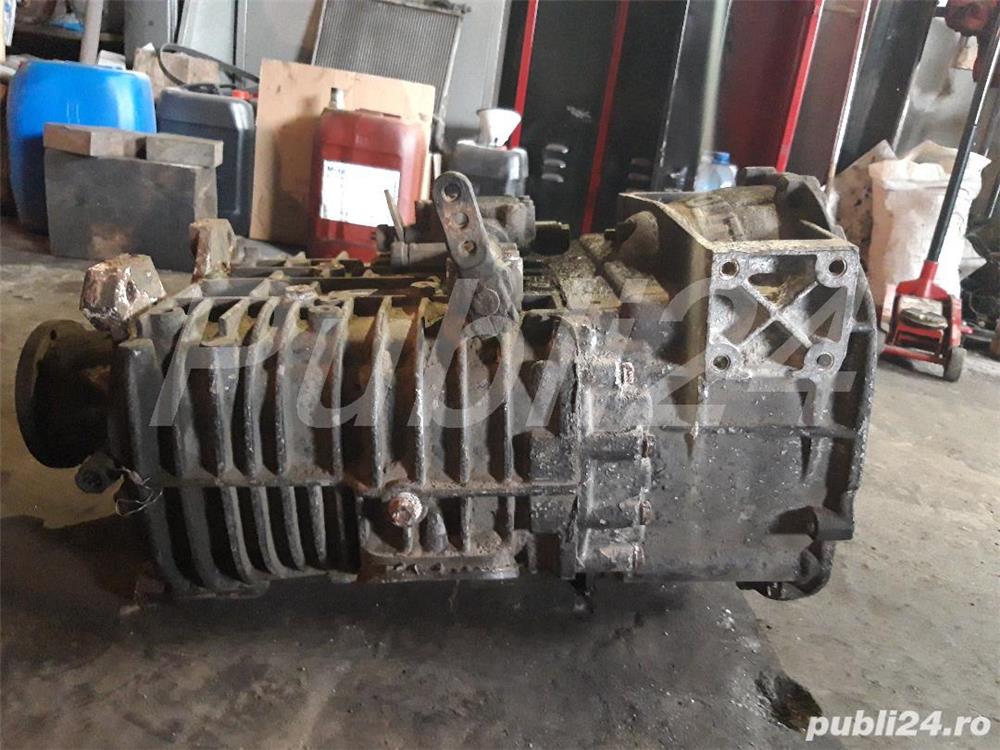 Vand cutie de viteze de man turkkar