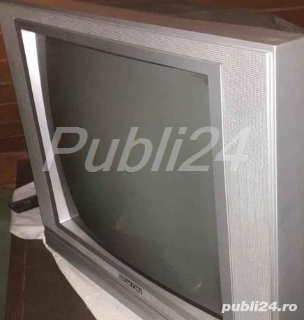 Vand Tv color Watson ,diagonala 51 cm , telecomanda