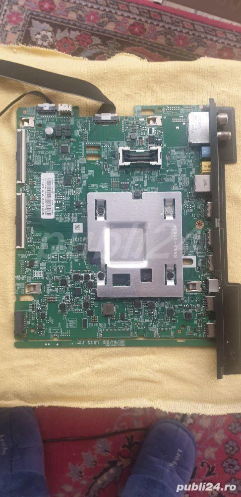 Dezmembrez smart tv Samsung ue55nu7475u 