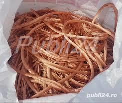 Cumpăr cupru alama fier vechi plumb