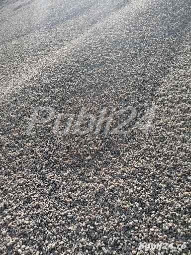 Transport marfă, nisip, pietriș, moloz, diverse. 