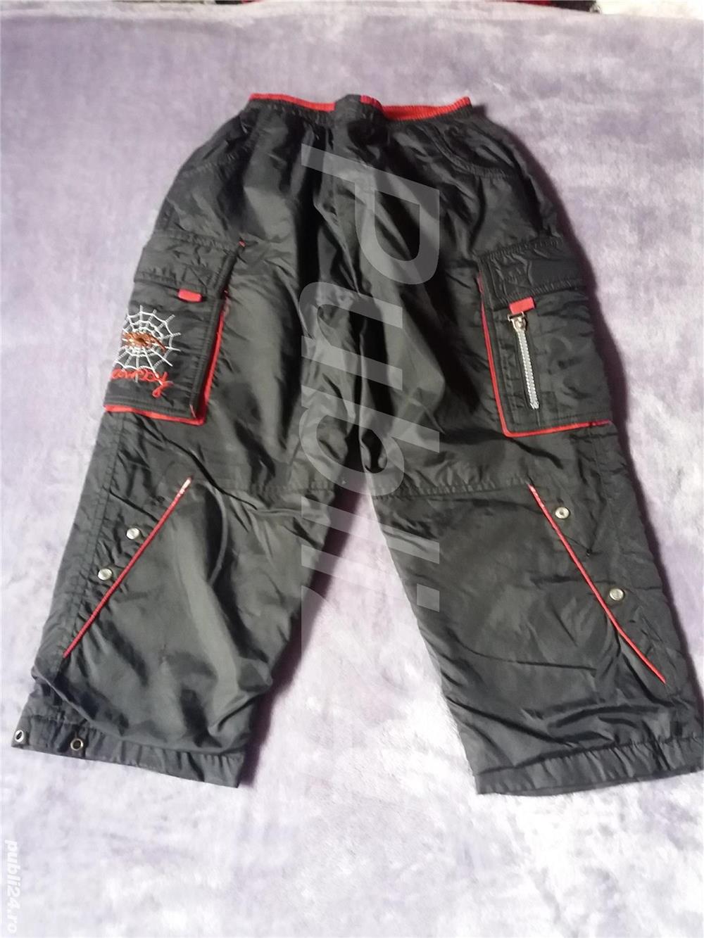 pantaloni 3-4 ani(nr.104)