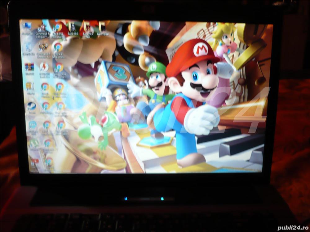 Laptop intel centrina duo hp schimb cu console jocurii sau electronice