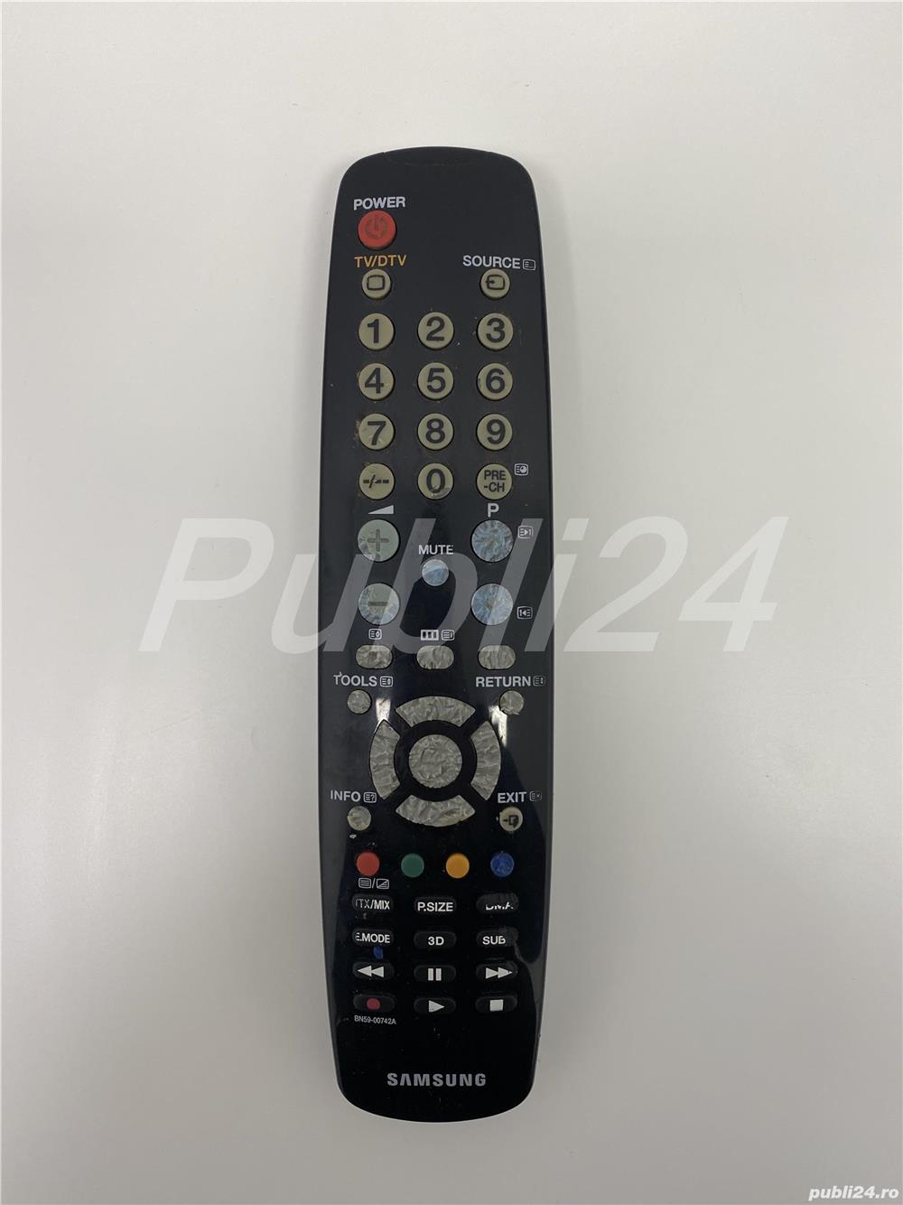 Telecomanda Samsung BN-00742A
