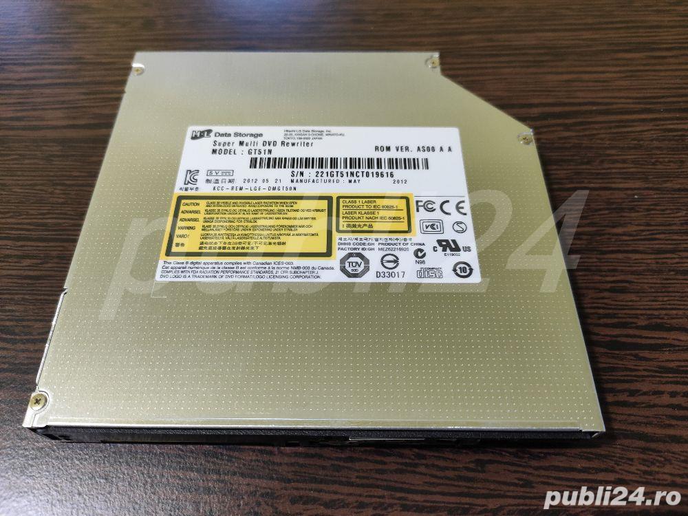 DVD Writer pentru seria laptopuri Asus K55