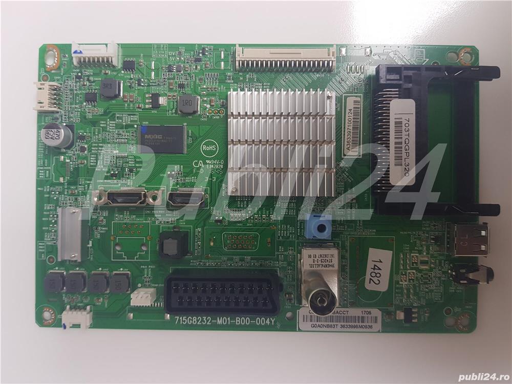 715G8232-M01-B00-004Y     715G6934-P01-001-002H   LG 6870C-0532A  32PFT4131                   