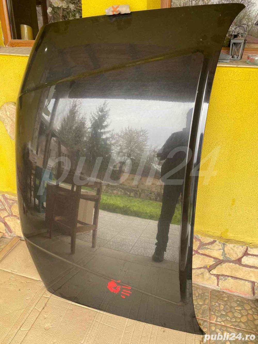 Capota originala nissan pathfinder 