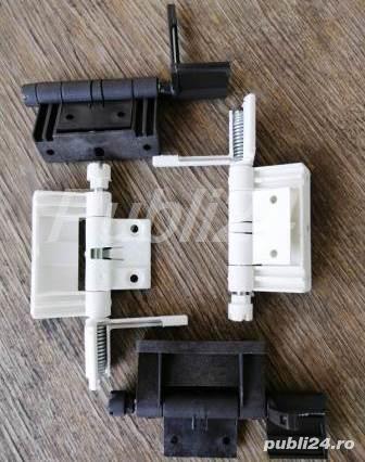 Balama cu arc plasa insecte tantari magazin accesorii feronerie termopan Otopeni