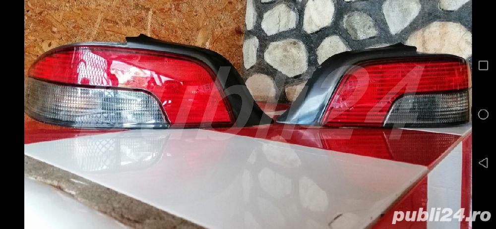 Lampi Peugeot/Alfa Romeo