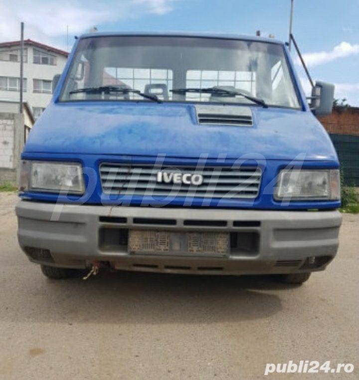 Piese de IVECO 