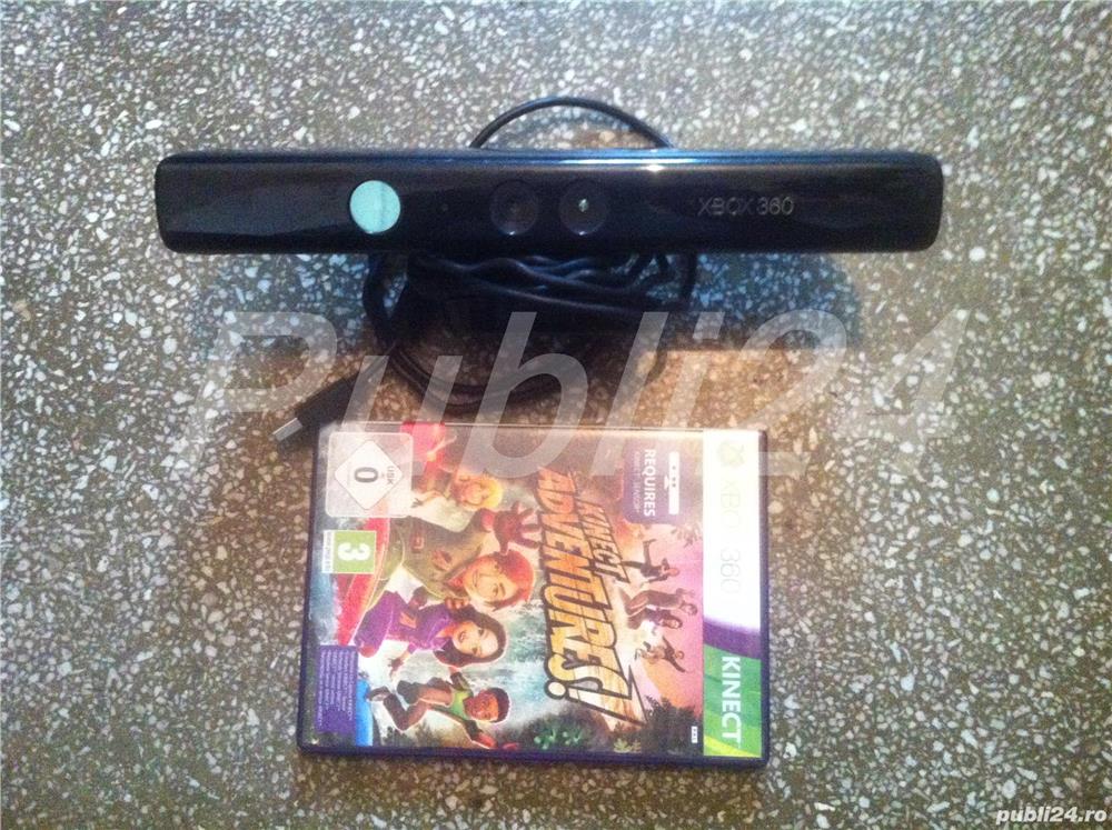 Vand kinect xbox 360