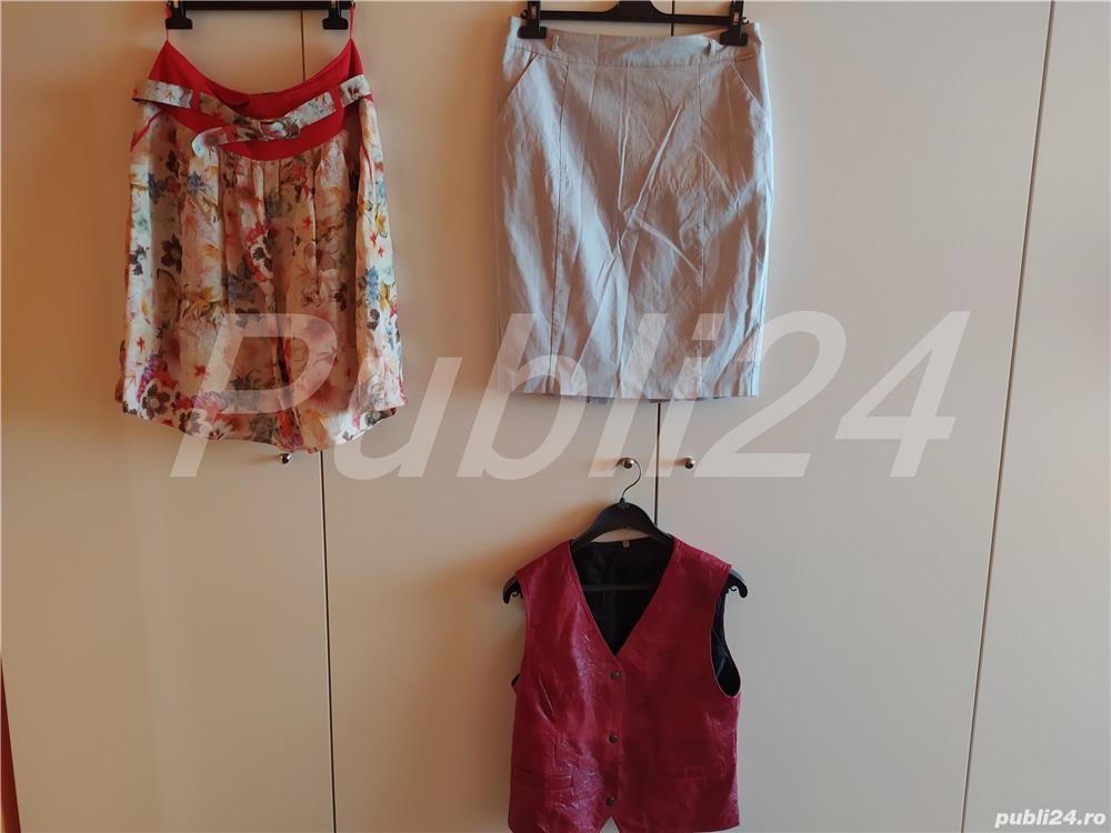 Vand haine dama marime M