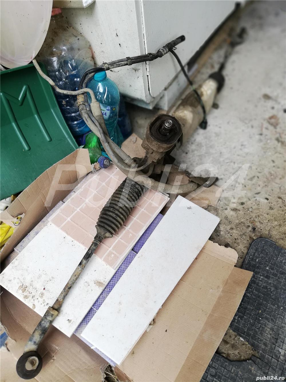 Caseta servodirectie Skoda Fabia 1 