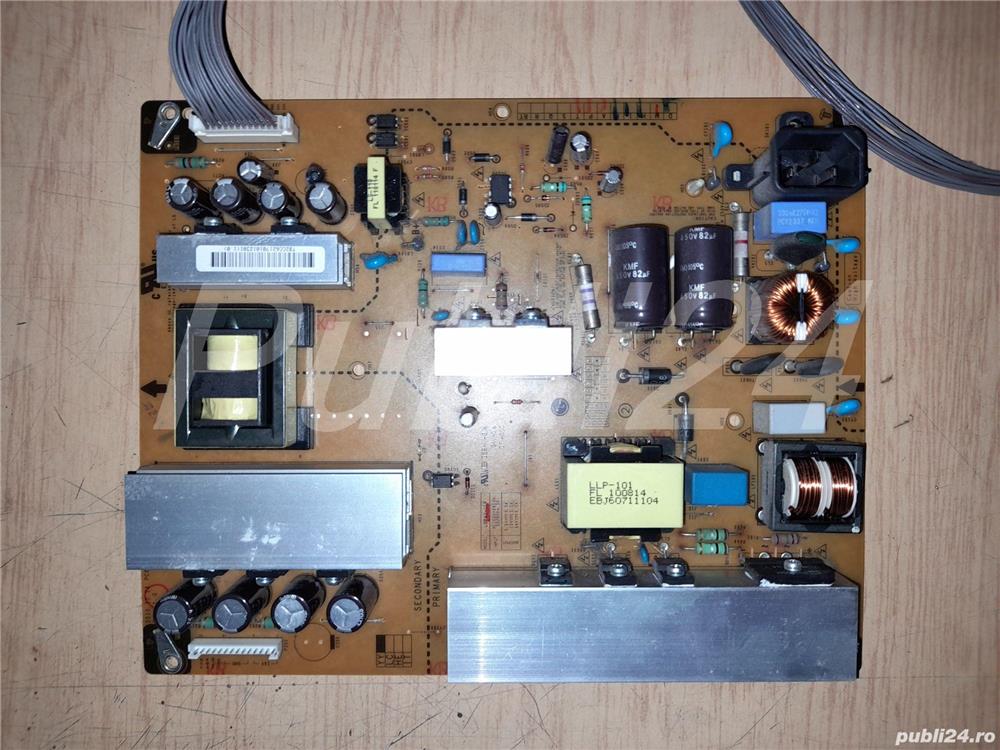 LG 42 LK450U-ZB pentru piese