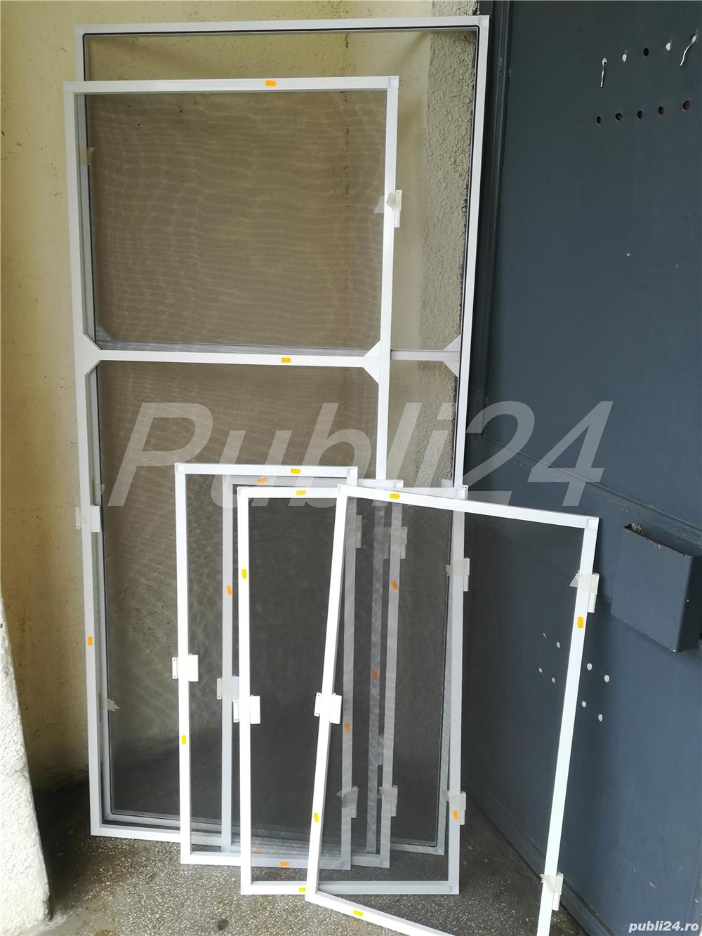 Plase Tântari, glafuri pentru interior și exterior.