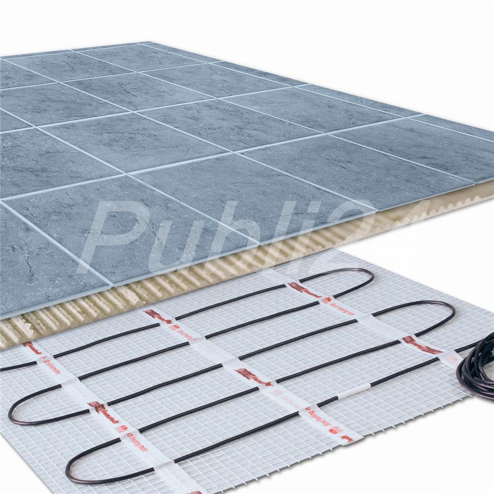 Activ Heating Mat   covoras incalzire electrica gresie - 3 m2