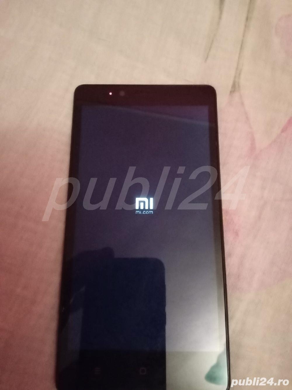 Telefon xiaomi defect
