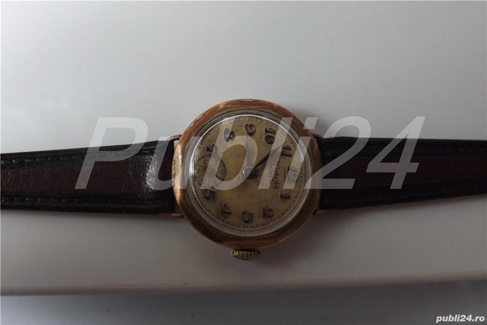 ceas dama Triebold Watch