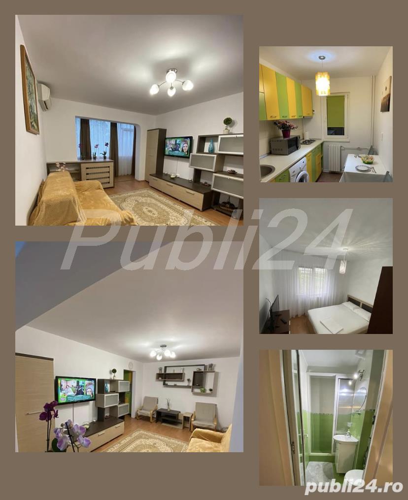 Apartament 2 camere Constanta Mamaia 