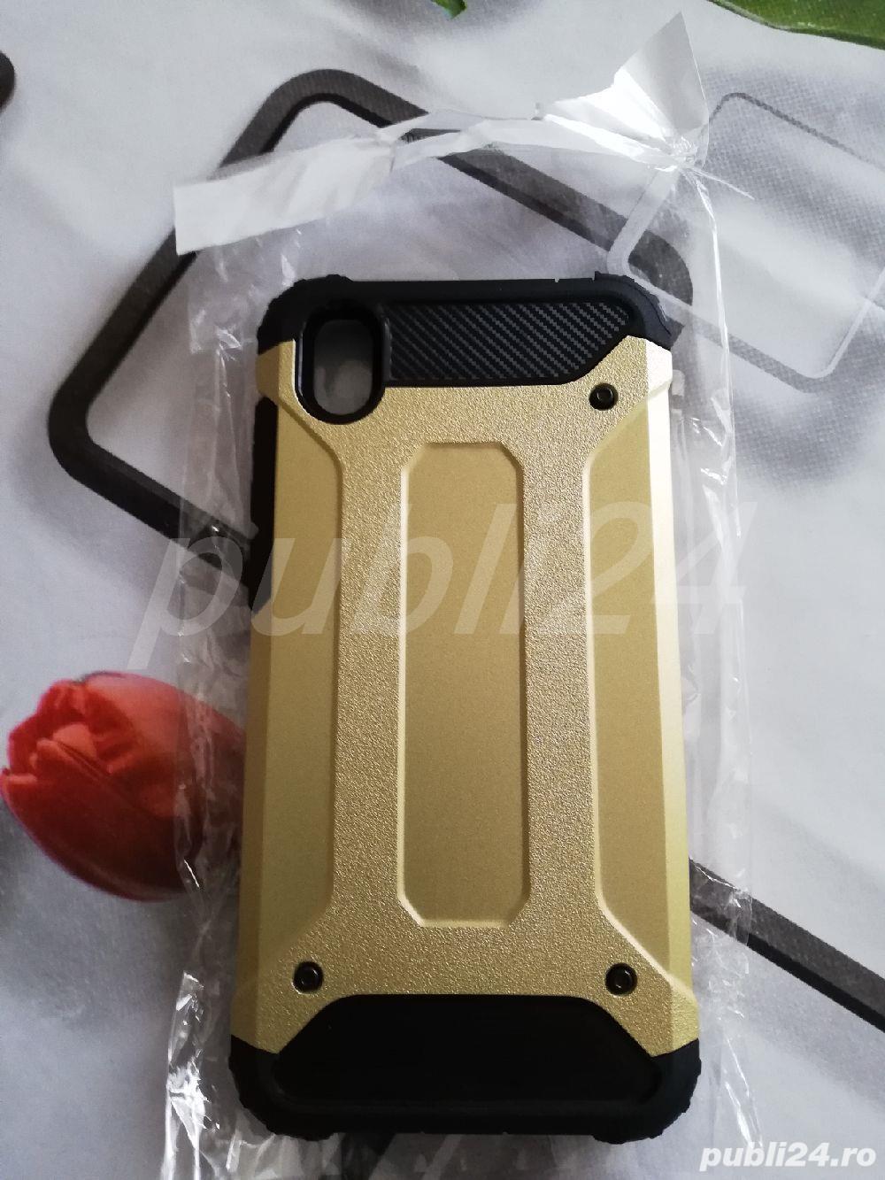 Telefon Huawei Y5-Husa rezistenta la soc