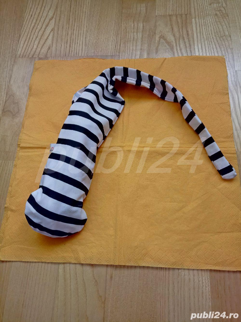 Jucarie cu 3 mingii pt.animalute