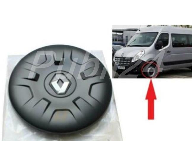 Capac janta tabla Renault Master 3 2010>