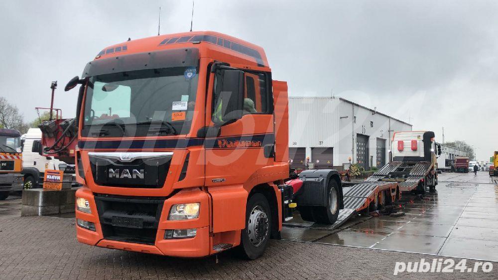 vand piese man tgx euro 6