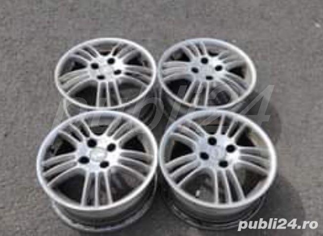 Jeanta auto de aliaj(4buc)